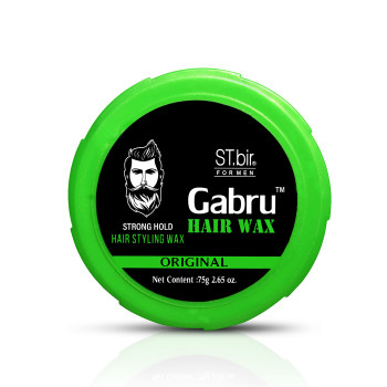 Gabru Hair Wax