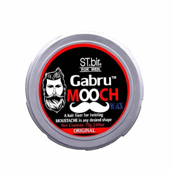 Gabru Beard Mooch Wax 25g.