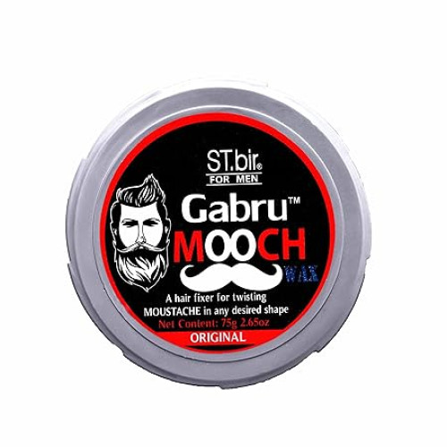 Gabru Beard Mooch Wax 25g.