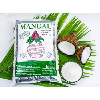 Coconut  powder 500g
