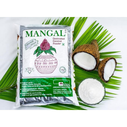 Coconut  powder 500g