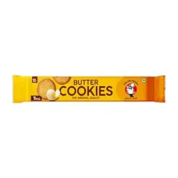 Halani Foods Butter Cookies 45g