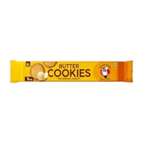 Halani Foods Butter Cookies 45g