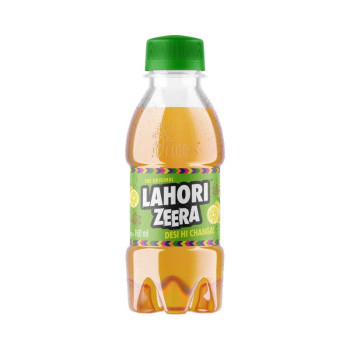 Lahori Jeera 160ml