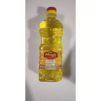 JK Mangla Til Oil 1L