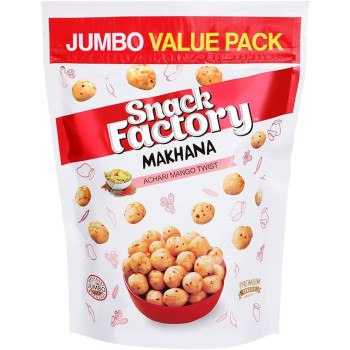 Nuts Achari Makhana 20g