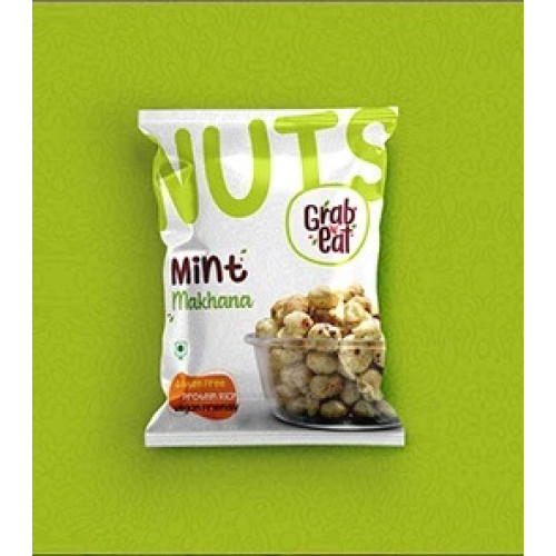 Nuts MInt Makhana 20g