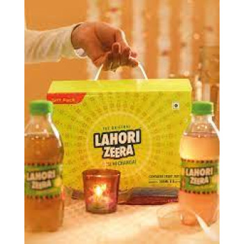 Lahori Jeera Gift Pack