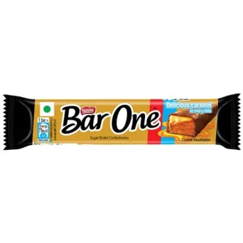 Nestle Bar One