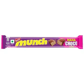 Nestle Munch