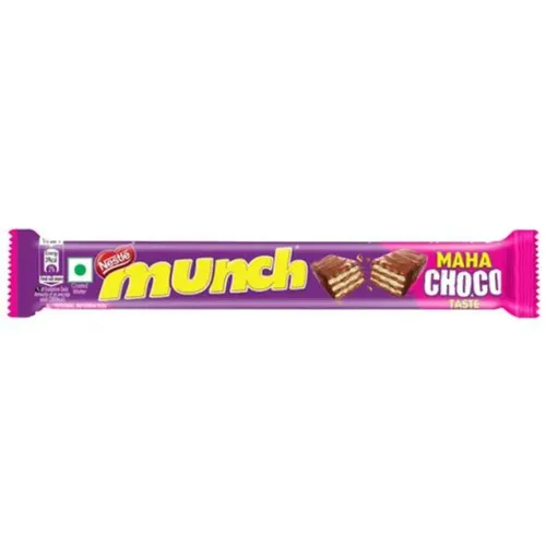 Nestle Munch
