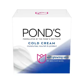 Pond's Moisturising Cold Cream 14ml