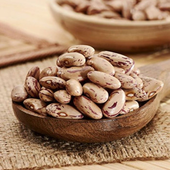 Rajma Chitra 1kg.