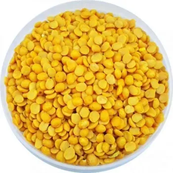 Toor Dal Plain 500g.