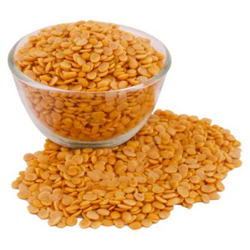 Toor Dal Plain Packaging Size: 2kg.