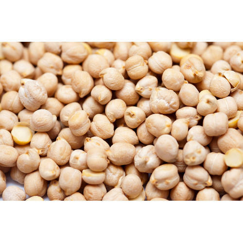 Kabli Chana Plain  Packing Size: 2kg.