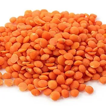 Masur Dal Brown Sabut Packing Size: 2kg.