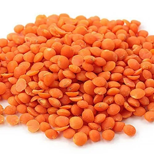 Masur Dal Brown Sabut Packing Size: 2kg.