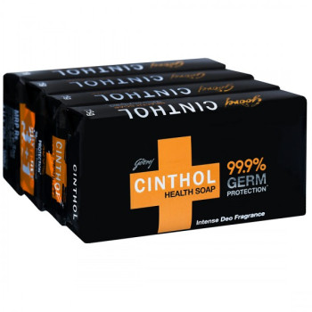 Godrej Cinthol Health Shap (Pack of 3)