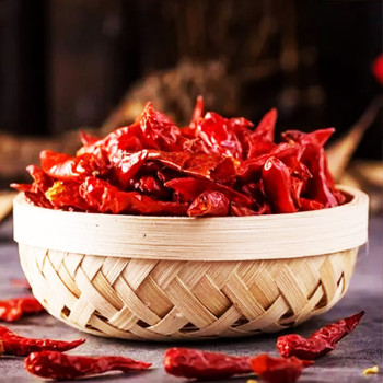 Sabut Sukhi Lal Mirch 100g