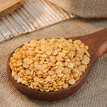 Not Use Toor Dal (Arhar) 500g