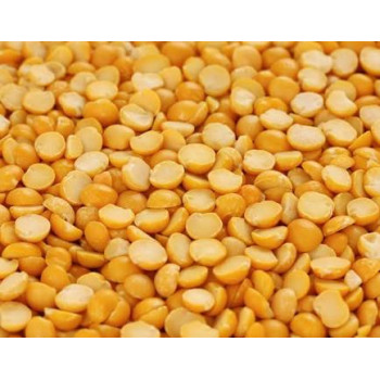 Toor Dal (Arhar) Packaging Size: 2kg.