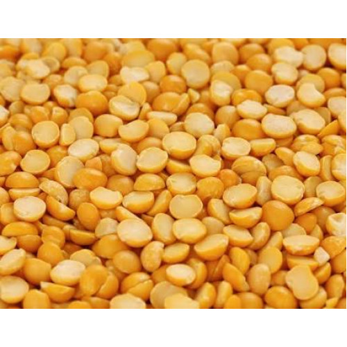 Toor Dal (Arhar) Packaging Size: 2kg.