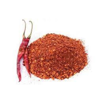 Lal mirch kutti  200g
