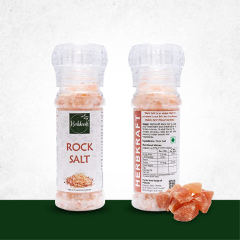 Bala JI Sendha Namak (Rock Salt) 100g