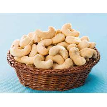 kaajoo Sabut 250g.