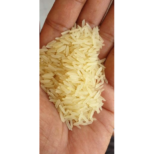 Rice Sona Basmati 500g