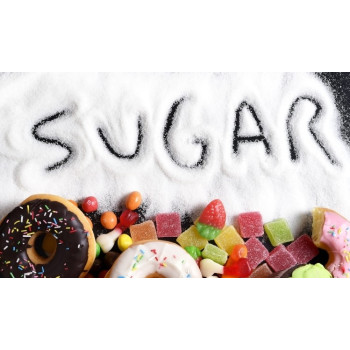 Sugar 1kg 6Rs