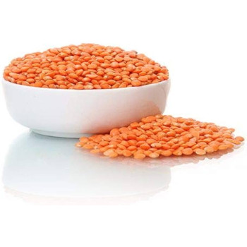 Malka Masoor Dal 500g