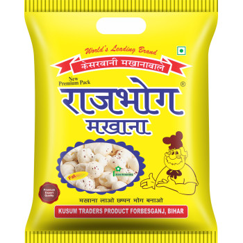 Raj Bhog Makhana 250g