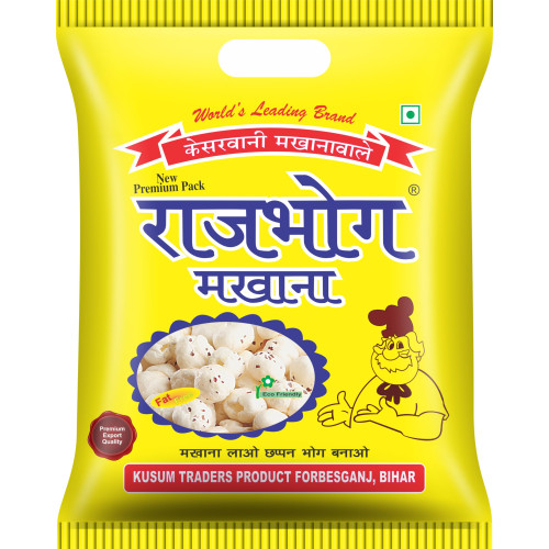 Raj Bhog Makhana 250g