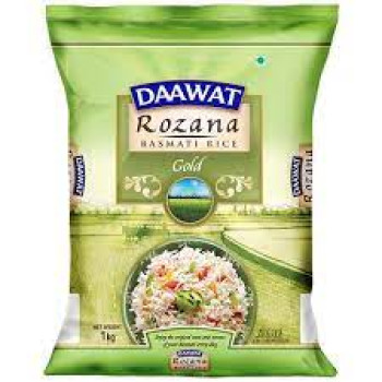 Dwt. Gold Bsmti Rice 1Kg