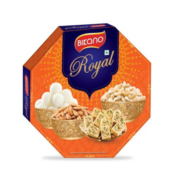 Bikano Royal Pack of 2