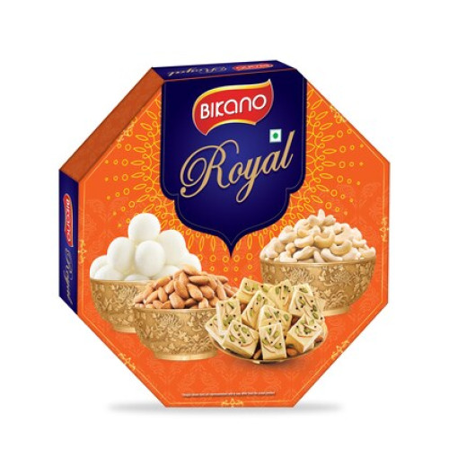 Bikano Royal Pack of 2