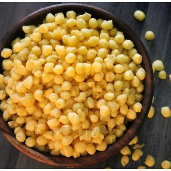 Plain Boondi 100g