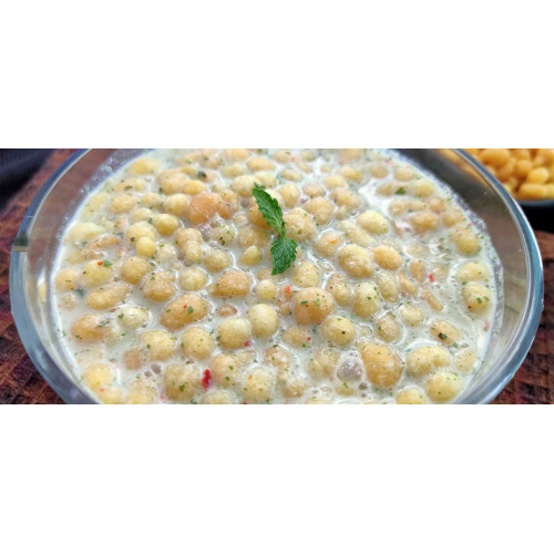 Pudina Boondi 100g