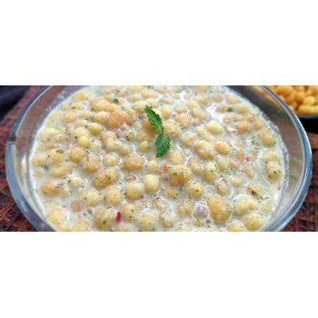 Pudina masala Boondi 35g