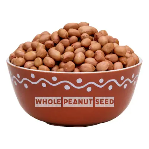 Moongphali 100g