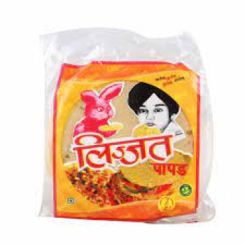 Lazzat papad 100g