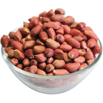 Moongfali Pack 1Kg