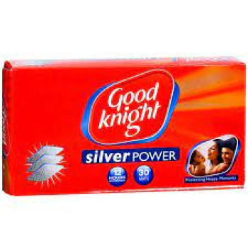 Good Knight Mat 