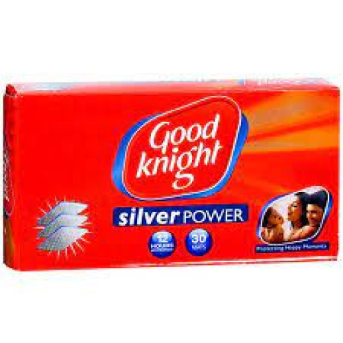 Good Knight Mat 