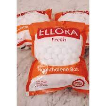 Ellora Fresh Naphthalene Balls 40g