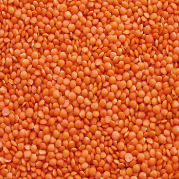 Malka Masoor Dal 1kg 