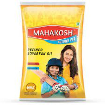 Mahakosh Salt 1Kg