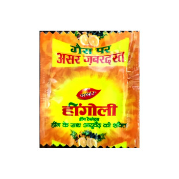 Dabur HingGoli 24.3g.